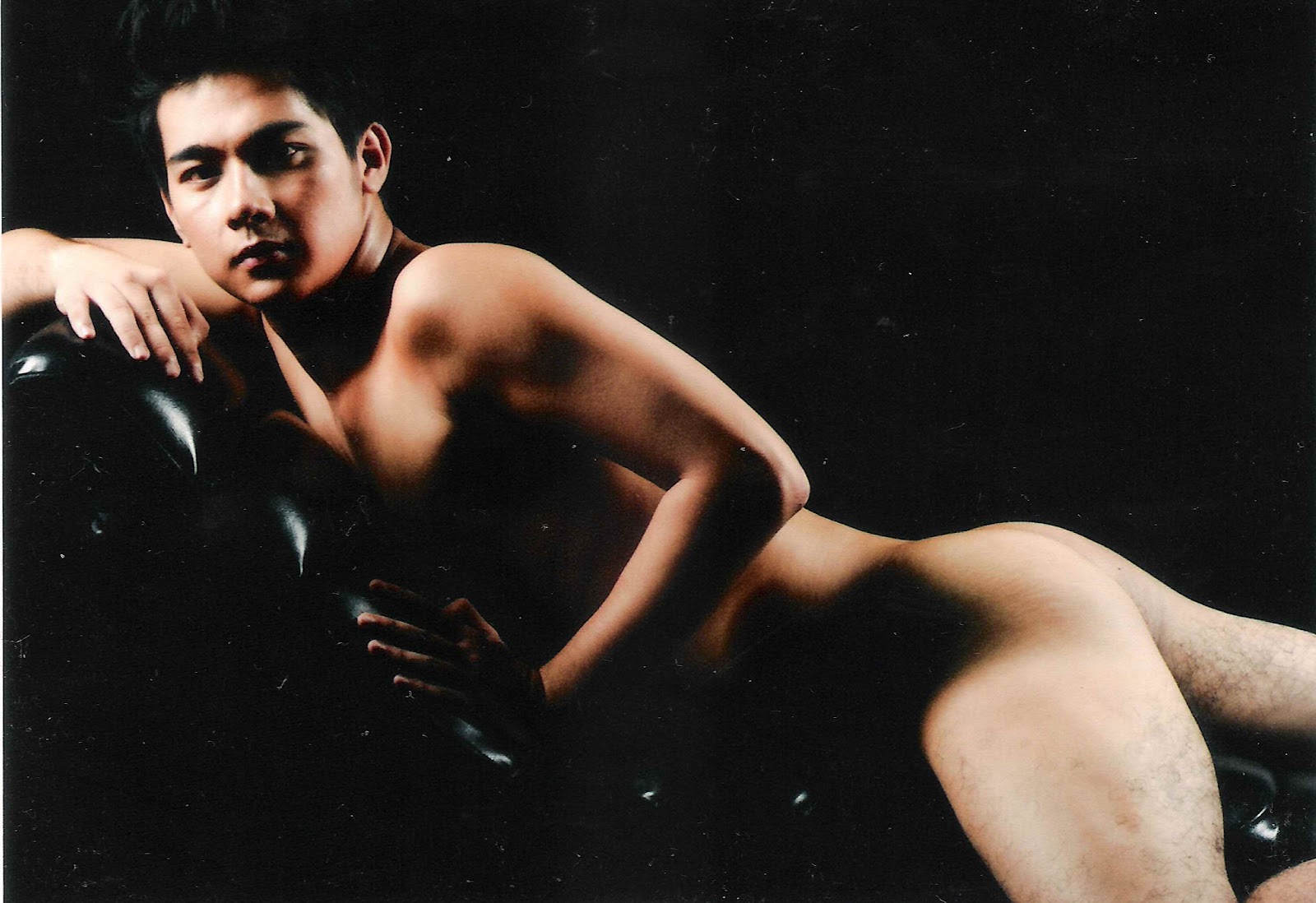 clevland gay chronicale from Jacob boy gay philippine
